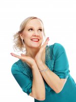 Heidi Laakso - portrait